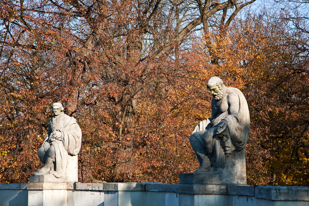 Warsaw